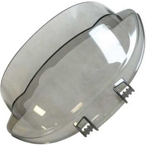 Ersatzteil - Deckel transparent - - DELONGHI