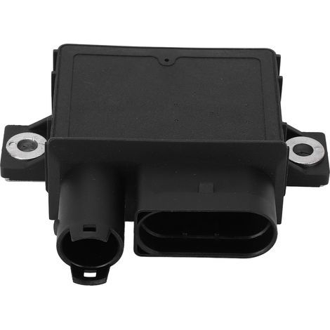 Ortviai Relais de préchauffage pour Mercedes-Benz A6461532579 compatible C-Class W204 et E-Class W211 (1/5)