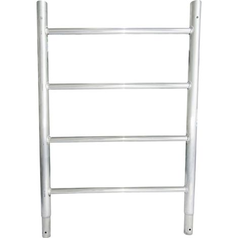 Krause Vertikalrahmen MONTO ProTec 1,10 x 0,70 m Baugerüst