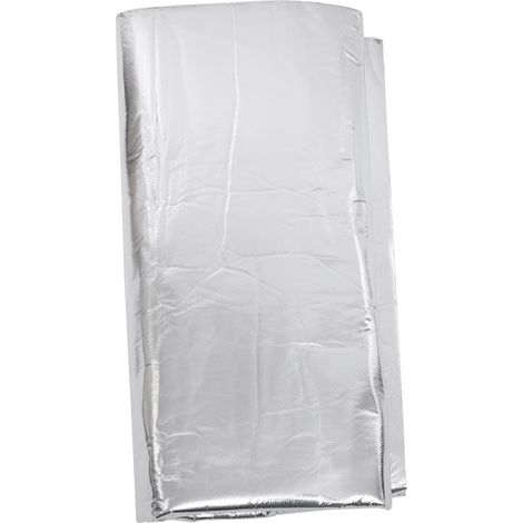 Ruban isolant en mousse pour isolation thermique et acoustique, (1/5)