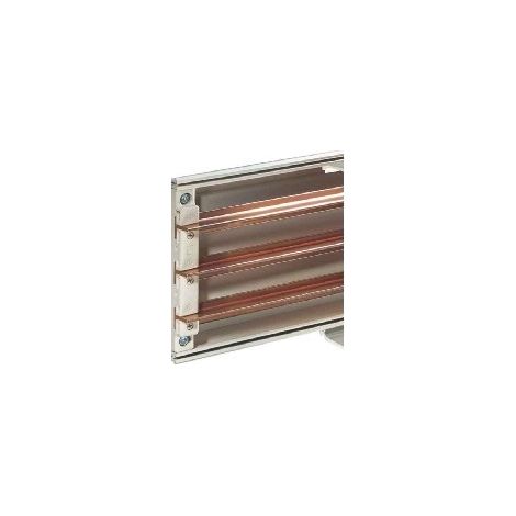 Rittal Spezial-Sammelschiene Mini PLS 1100mm lang VE3St. 9603000