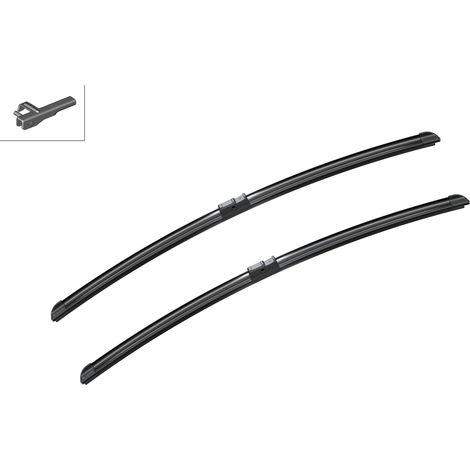 BALAI D'ESSUIE-GLACE 680680 3397118946 BOSCH