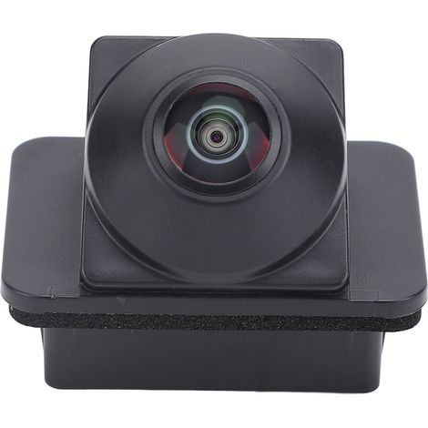 GARRYFIZH Caméra Auto 704000147AA, 360° Panoramique 1080P, Compatible Tiggo 8 2017-2024 (1/5)