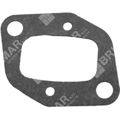Joint de bride thermique pour moteurs MITSUBISHI KW34080AA - 016156