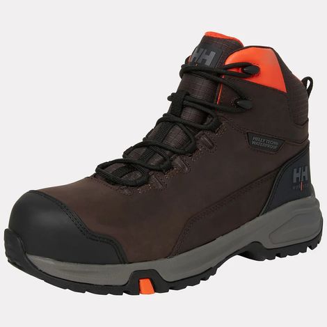 BOTA MANCHESTER LTR S7S HT78433 Marron46Marron 46 (1/5)