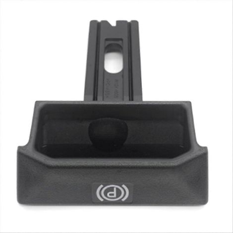 Handbrems- und Feststellbremsen-Lösegriff für Mercedes-Benz W124 (1984–1993) – Teilenummer: 1634270020 – SFYGV (1/5)