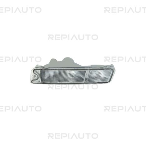 Feu clignotant avant gauche blanc Mitsubishi L200 Pick-Up K6T/K7T 2001-2005