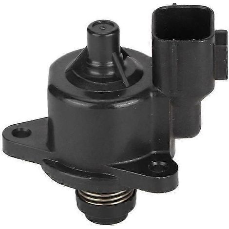 Valve de régulation d'air de ralenti de haute qualité pour Mitsubishi Eclipse 2000-2005 MD628166 (1/5)