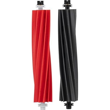 DuoRoller Bürste kompatibel mit Roborock S8 Q5 Pro Q8 Max (1/5)