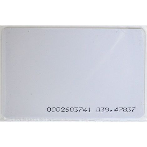 Silvercloud – PNI-scemc01 PROXI Mity scheda RFID 125 KHz 64 Bit (1/2)