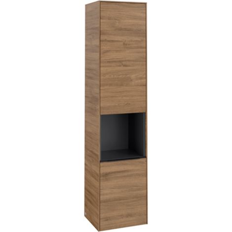 Villeroy & Boch Subway 3.0 Armoires hautes, 1 compartiment (1/2)