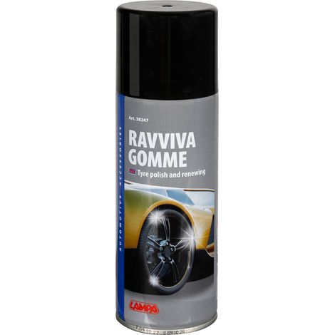 Ravviva gomme - 200 ml (1/5)