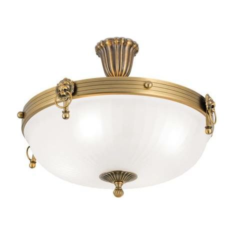 [GEBRAUCHT] B-Ware Orion Deckenleuchte Rocca Deckenlampe Leuchte Lampe Mit Abstand Durchmesser 43cm