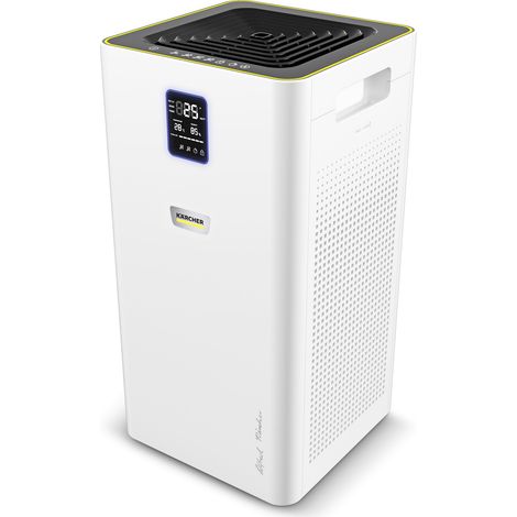 KARCHER Purificatore d'aria Filtro Aria 50 Signature Line (1/5)