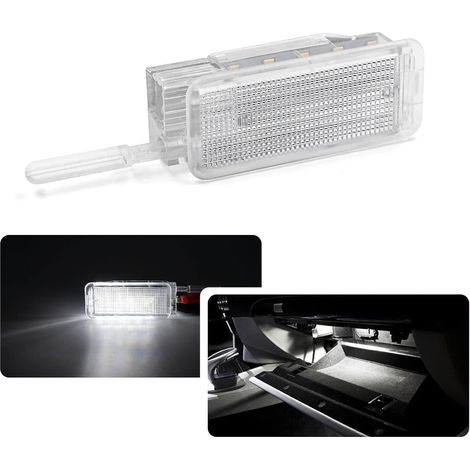 1 lampe LED pour coffre de 1007 207 208 2008 307 308 3008 407 508 5008 807 RCZ Expert (1/5)