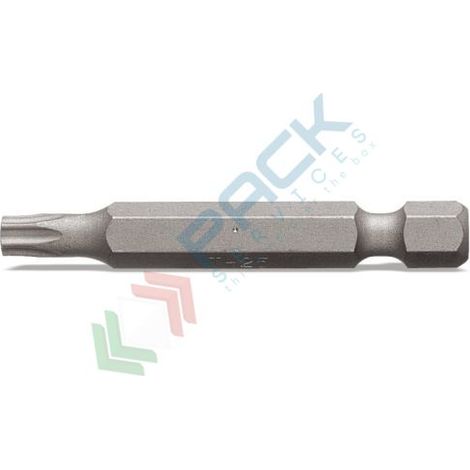 INSERTI PER AVVITATORI ART. 862 TX TX27 mm 50 5 PZ