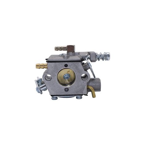 Lot de 2 Carburateur Walbro WT-985 pour Echo A021001921 A021001920 – Compatible CS-400 CS-370, tronçonneuse pro (1/5)