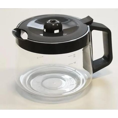 Jarra seb KRUPS diseño ergonómico materiales robustos