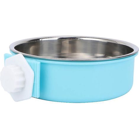 La nouvelle gamelle pratique pour chien (1 pièce)