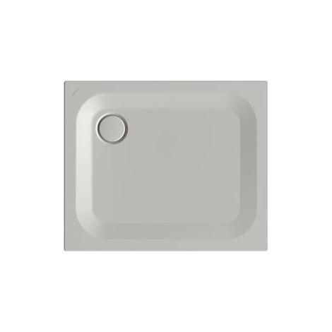 BETTE 5840-410T Receveur de douche rectangulaire Ultra avec