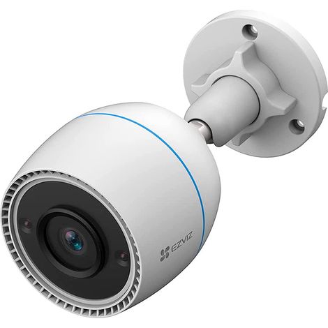 EZVIZ CS-C3T Telecamera da Esterno Wifi 1080P Visione Notturna (1/5)