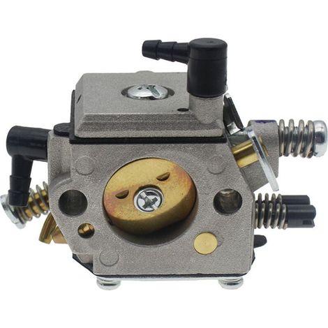 KINZON Vergaser 50010302 50010302A für Kettensägen 956 957 961 962 965HD 156 162 165HD HDA160 HDA 160 HDA 160C (1/5)