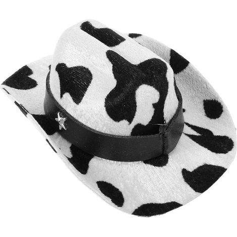 Chapeau de fête pour chien, idéal pour les mariages et autres moments joyeux avec vos animaux de compagnie. (1/5)