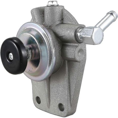 Pompe de gavage à filtre à gazole compatible avec Nissan Patrol GU ZD30 3.0 (1/5)