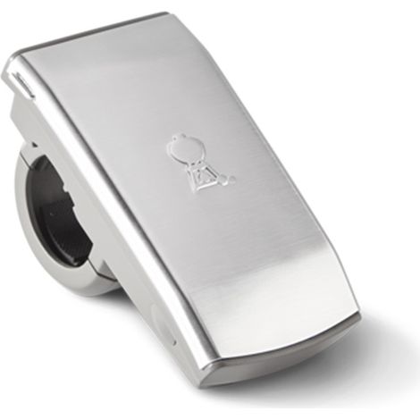 Lampe pour barbecue à gaz Weber (1/5)