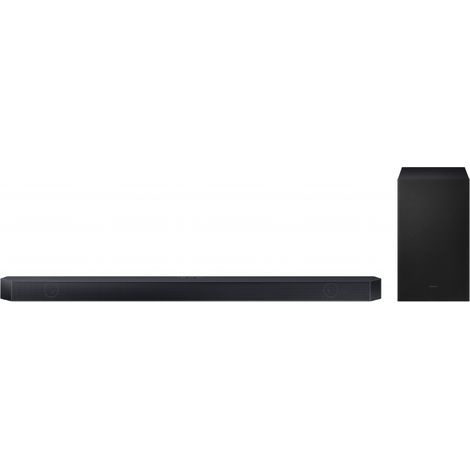 Samsung HW-Q610GH Soundbar