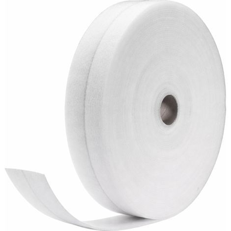 Rouleau de 50m de Relevé de Plinthe Non Adhésif et Sans Bavette REHAU Hauteur 170mm Épaisseur 8mm - 12358501003