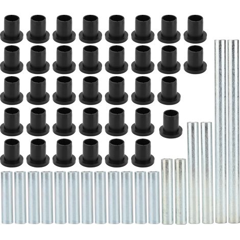 Kit de Douilles de Bras Triangulaire, Remplacement Pratique et Robuste pour XP 900 Crew, Installation Facile, Accessoires de VTT
