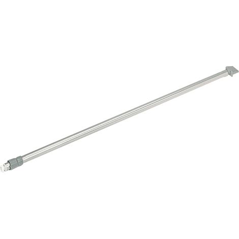 Hettich Schubkasten-Längsreling-Set,                                   InnoTech,                                   9011019,                                   NL300mm,