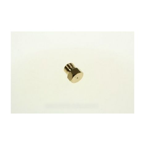 INJECTEUR GAZ BUTANE Ø 0.50 X1 POUR CUISINIERE FAGOR - 95X1004