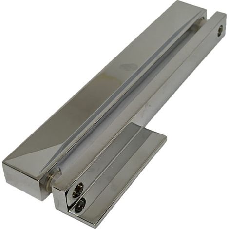 Ricambio maniglia completa per box doccia Strada Ideal Standard TV216AA (1/2)