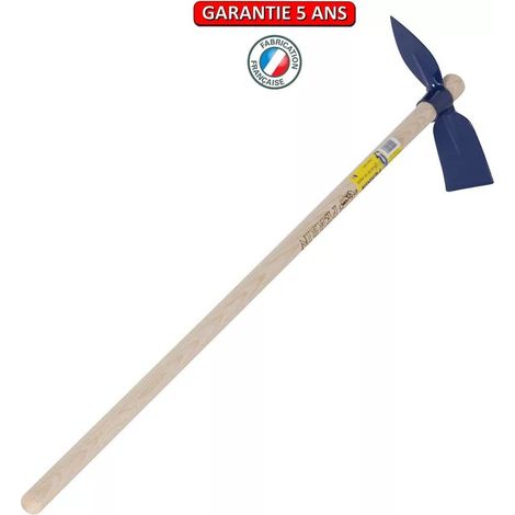 Punta Serfouette 26 e linguetta saldata OUTILS PERRIN