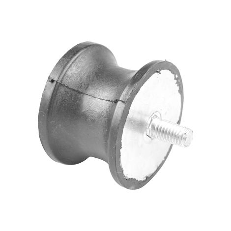Support moteur Tedgum 00221585 FORD 4 059 109