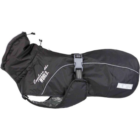 Manteau d'hiver explore - XS: 25 cm, noir (1/5)