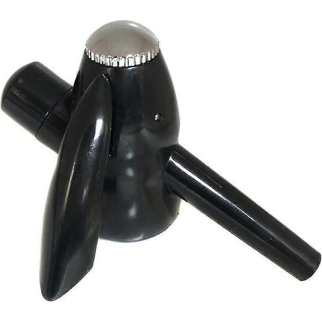 Couvercle pour machine à bulles de soda, machine à eau gazeuse maison, machine à boissons gazeuses (1/5)