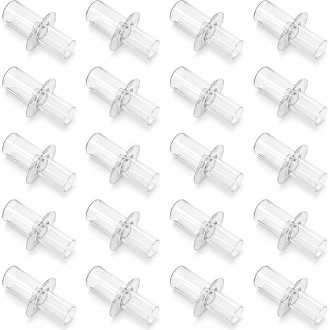 Lot de 150 embouts pour éthylotest 33, Q, One Black, X, 7100, tubes de soufflage de rechange jetables, accessoires universels de haute précision, emballage individuel portable (1/5)