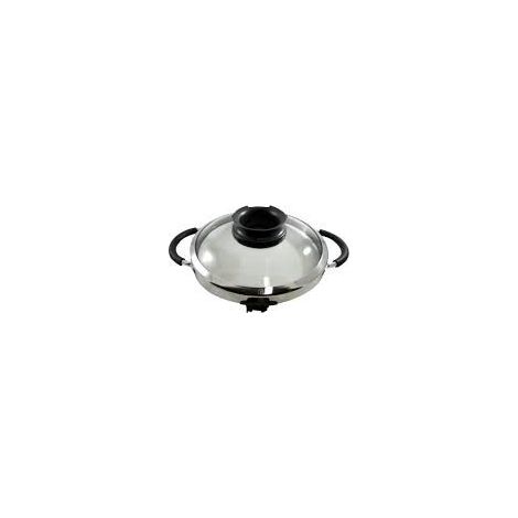 Coperchio montato Cook Expert - Robot da cucina e Cuocitutto - MAGIMIX - 2955873662894879239