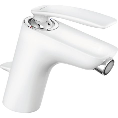 KLUDI BALANCE Mitigeur monocommandé pour bidet, montage monotrou, (1/3)
