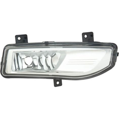 Feu anti-brouillard avant droit H8 Nissan Qashqai 2 phase 2 2017-2021