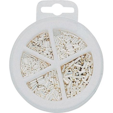 Pinza de engarzado + borne Nr.144BS-1 NWS