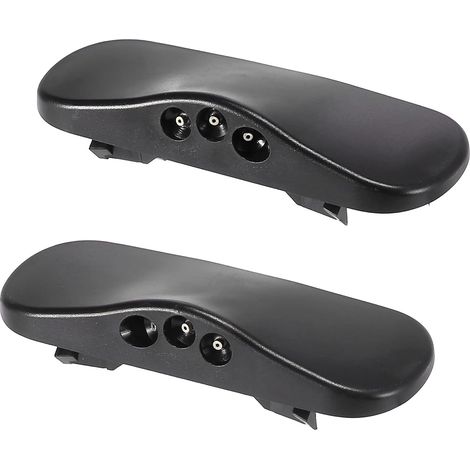 Pair of Windscreen Washer Nozzle For A6 05-11 1 Pair (1/5)