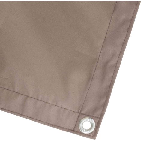 Schermo di Privacy per balcone  Paravento per Balcone 200 x 200 cm (1/5)