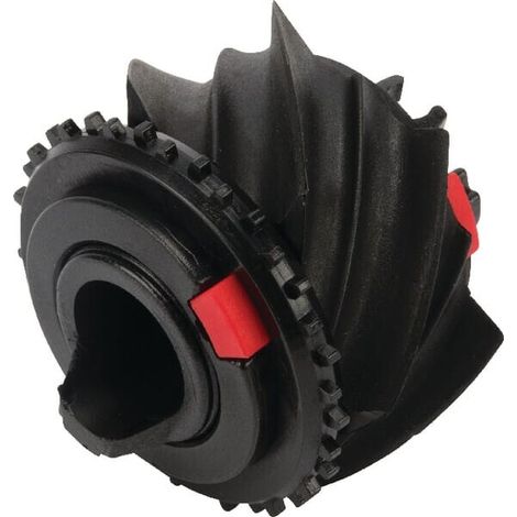 Zweifach-Särad Conti Plus D20 LEMKEN 5818508 (1/2)