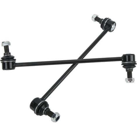 Kit de 2 barres stabilisatrices avant gauche et droite K750096 pour SENTRA 2007-2012 (1/5)