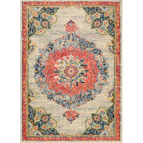 Tapis tissé Intérieur Anatolia Vintage - 120 x 170 cm (1/5)
