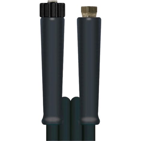 Flexible haute pression DN10 fixation M22F - 3/8F - 10